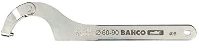 Llave Ajust Tuercas 120