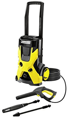 Kärcher Nettoyeur haute pression K5 Basic