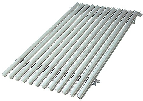 Fagor Grille de support pour barbecue en pierre de lave BG7-05, BG7-10 pour viande Longueur 585 mm Largeur 323 mm Hauteur 40 mm
