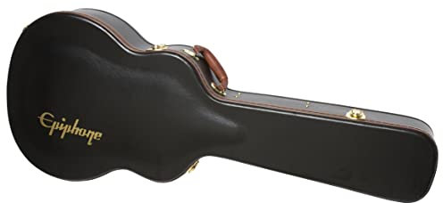 Epiphone 940-EL0CS L-00 Acoustic E-Gitarren-Koffer schwarz