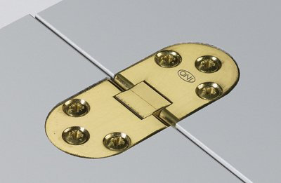 Hettich Nähtisch-Scharnier 130