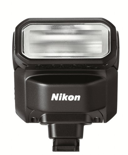 Nikon SB-N7 Flash Noir