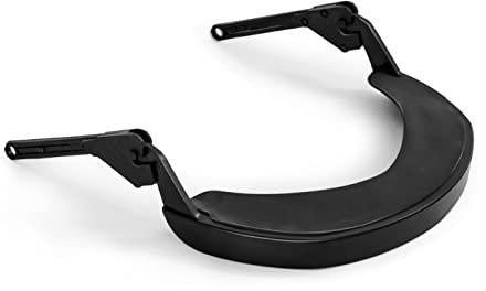 Kask Visiera a rete al plasma per montaggio a rete