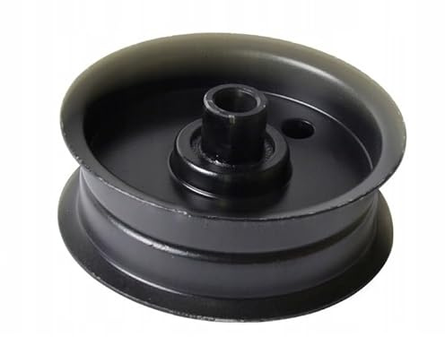 perfektGarten Riemenscheibe Spannrolle Umlenkrolle kompatibel mit MTD Cub Cadet 756-04224 756-0981 956-0981