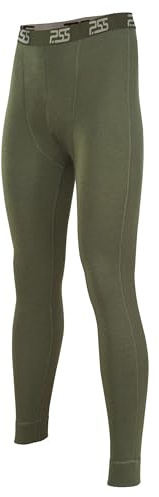 PSS X-Treme Merino Funktionshose Größe 3XL