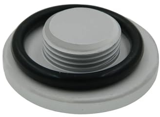 Coperchio del filtro dell'olio, adatto per Toyota, adatto per Lexus, Sienna RAV4 Venza Camry Avalon Highlander 15620-31060 15643-31050