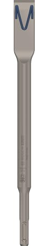 Expert SDS plus-8C Flat Chisel, 5 pcs, 20 x 250 mm