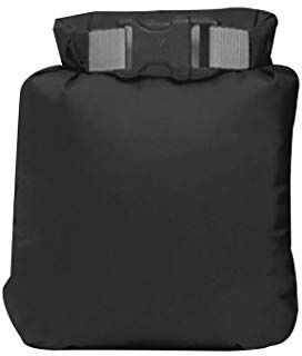EXPED FOLD DRYBAG BLACK (5L)