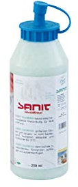 SANIT - Gleitmittel - 250ml Flasche