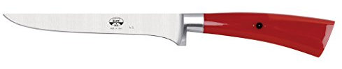 Coltellerie Berti - Coltello da disosso grande - Coltello cucina forgiato