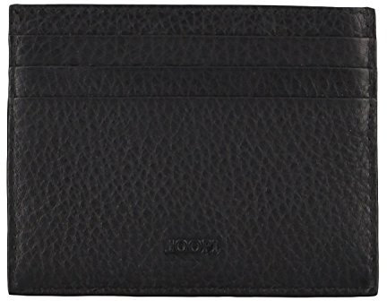 Joop! Cardona Peteus Cardholder H8 Black