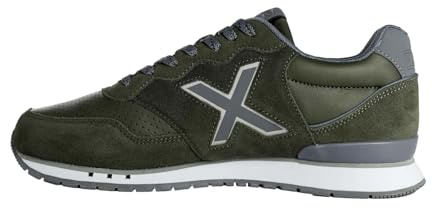 Munich Herren Dash PremiumSneaker
