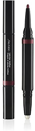 Shiseido InkDuo Lipliner, 11 Plum, 30 g