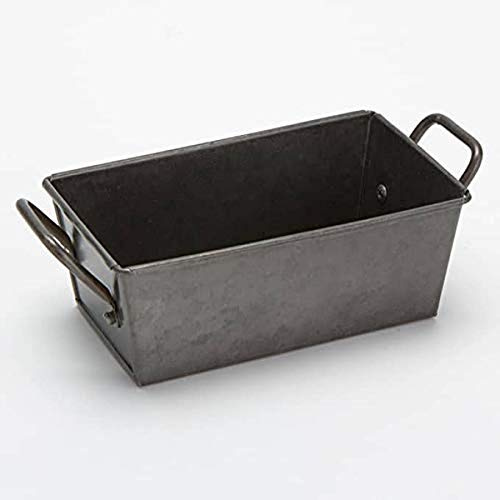 American Metalcraft DGSP35 Galvanized Sugar Packet Hold, 5