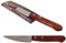 Quttin Couteau à éplucher Packwood Bois (11 cm)