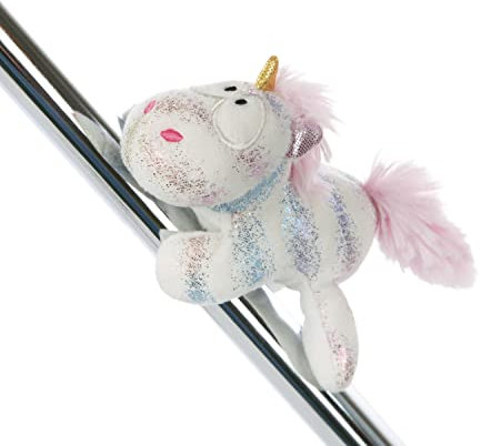Magnettier Theodor & Friends Einhorn Moon Keeper 12cm