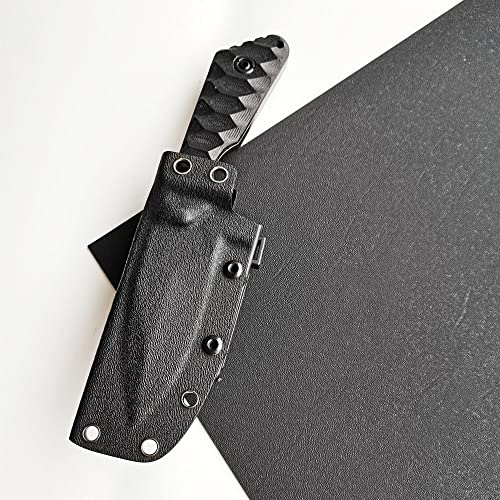 KYDEX Thermoform Sheet DIY Multi Tool Sheath Various Sheath for KYDEX Holster Making & Hobby 30.5 cm x 20.3 cm(1pcs)