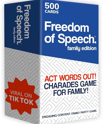Card Board Games for Adults - Party Games for Friends and Family Game Night