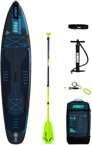 JOBE AERO Duna 11.6 SUP 2025 Blue
