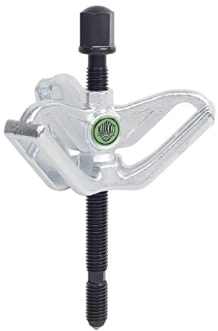 Extractor de rodamientos de bolas, resistente, fácil de usar, ideal para mantenimiento y reparación de maquinaria.