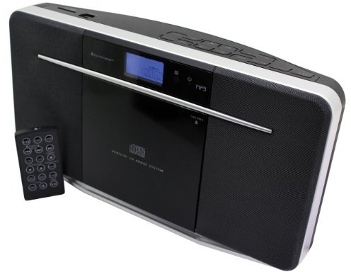 Soundmaster DISC4020 Radio-/CD Stereoanlage