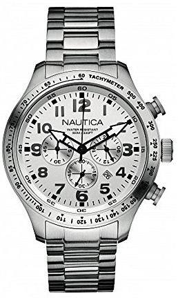 Orologio Nautica A18593G
