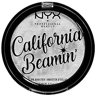 nyx California Beamin' Glow Booster