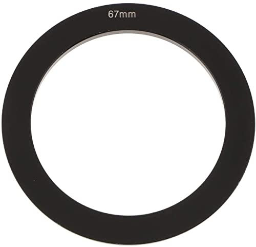 ADATTATORE FILTRO COKIN SERIE P 67MM adapter p series filter portafiltro grandangolare obiettivo porta filtro paraluce diametro 67 mm millimetri millimeter fotocamera camera
