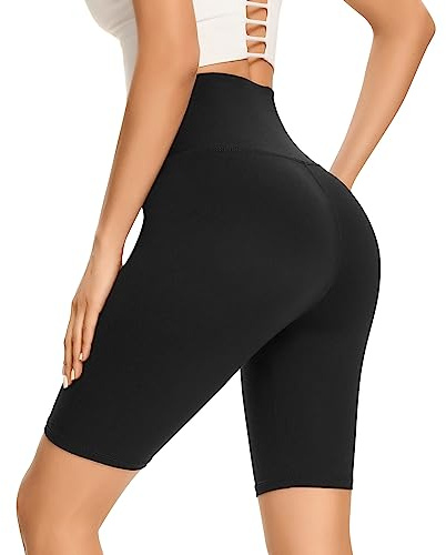 Gayhay Legging de sport pour femme - Taille haute - Avec poches - Opaque - Pantalon de sport long - Pantalon de course pour le sport, le yoga, la gym