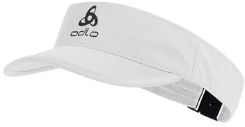 Odlo Unisex Cap Performance Light Lauf-Visor