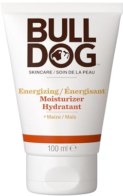 Bulldog Skincare Energising Face Wash
