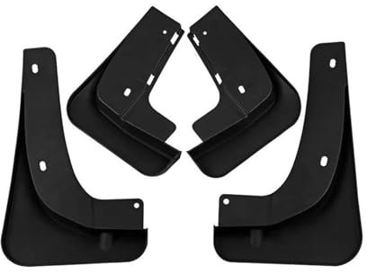Auto Kotflügel Für Mazda CX-50 2023 Schlamm Klappen CX 50 Vorne Hinten Räder Kotflügel Auto Kotflügel Auto Schmutzfänger Schutz Splash Flap Auto Zubehör 4Pcs Auto Spritzschutz