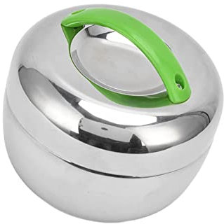 Masyrt 800 Ml Stainless Steel Thermal Lunch Container, Insulated Wide Neck Lunch Box for Students, Office Workers