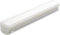 Cortador de láminas Gourmet, cortador de láminas para cocina, dispensador de plástico con cortador deslizante, para film transparente con una longitud ≤ 32 cm y un diámetro ≤ 4,5 cm