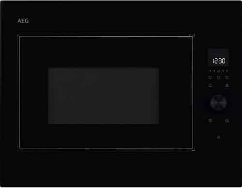 AEG TB6SM261FB Microonde nero