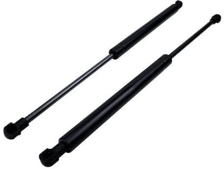 Heckklappen Stoßdämpfer Für Vauxhall Für Opel Für Astra H Für Twintop MKV Heckklappen-Kofferraum-Gasdruckfedern Unterstützung 2005 2006 2007 2008 2009 2010