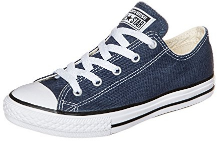 Converse - Ct as ox blu 3J237C