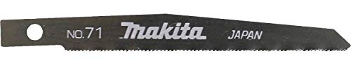 Makita Lame recipro Nombre 71, 792542 5