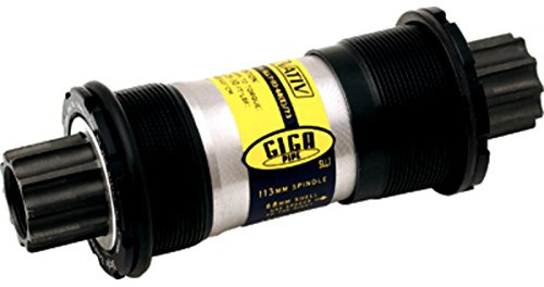 Truvativ Innenlager Giga Pipe, schwarz, 11 x 11 x 5 cm, 00.6415.010.000