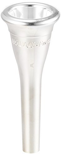 Holton Farkas French Horn Mouthpiece - Shallow Cup