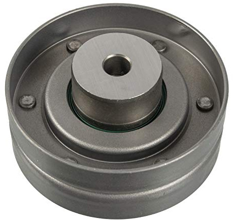 febi bilstein 02558 Umlenkrolle für Zahnriemen, 1 Stück