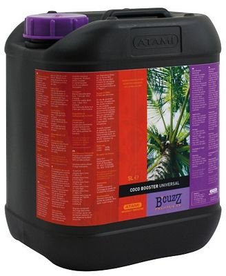 Atami B'CUZZ BOOSTER Coco Universal 5L Kokos Dünger