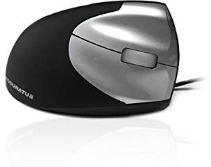 Accuratus Upright 2 - USB Upright Vertical Mouse