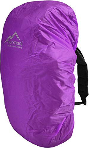 wasserdichter Regenüberzug Raincover Regenhülle für Backpacks Rucksack