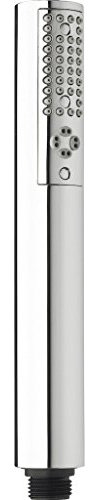 Nikles NIKSTILOHB2 Stabhandbrause Stilo duo 2-strahlig verchromt A0905N