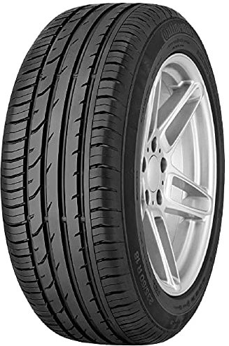 Continental PremiumContact 2 - 185/55R15 82T - Sommerreifen