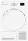 Beko DTBC10001W 10kg Condenser Tumble Dryer - White