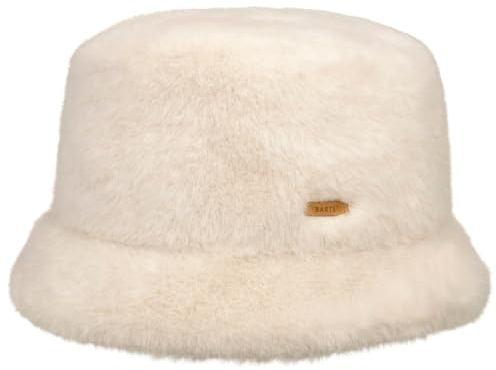 Barts Bretia Stoffhut Damenhut Bucket Hat Damen - mit Futter Winter Herbst-Winter