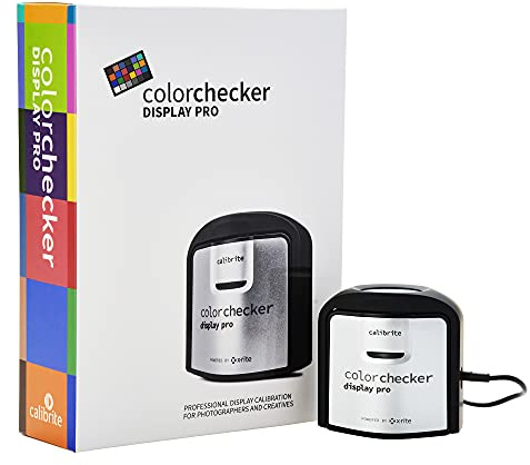 Calibrite ColorChecker Display Pro (CCDIS3)