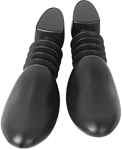 LOVIVER Tenascarpe Regolabili Tendiscarpe in Plastica Larga per Scarpe